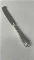 Set posate Zaramella Argenti in Argento COLTELLO FORMAGGIO ZARAMELLA - COLTELLO FORMAGGIO ZARAMELLA